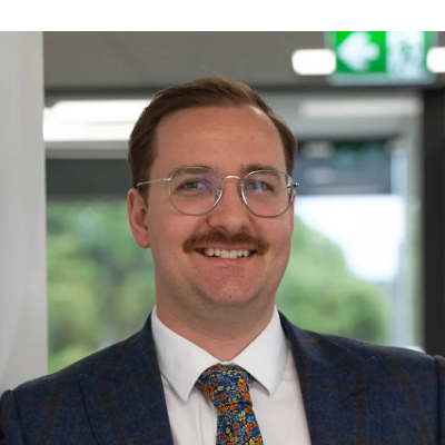 Sean Maskill